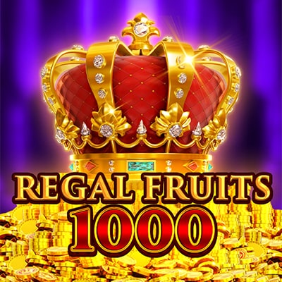 Regal Fruits 1000